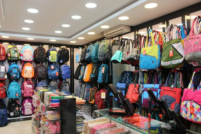 LEO BAGS